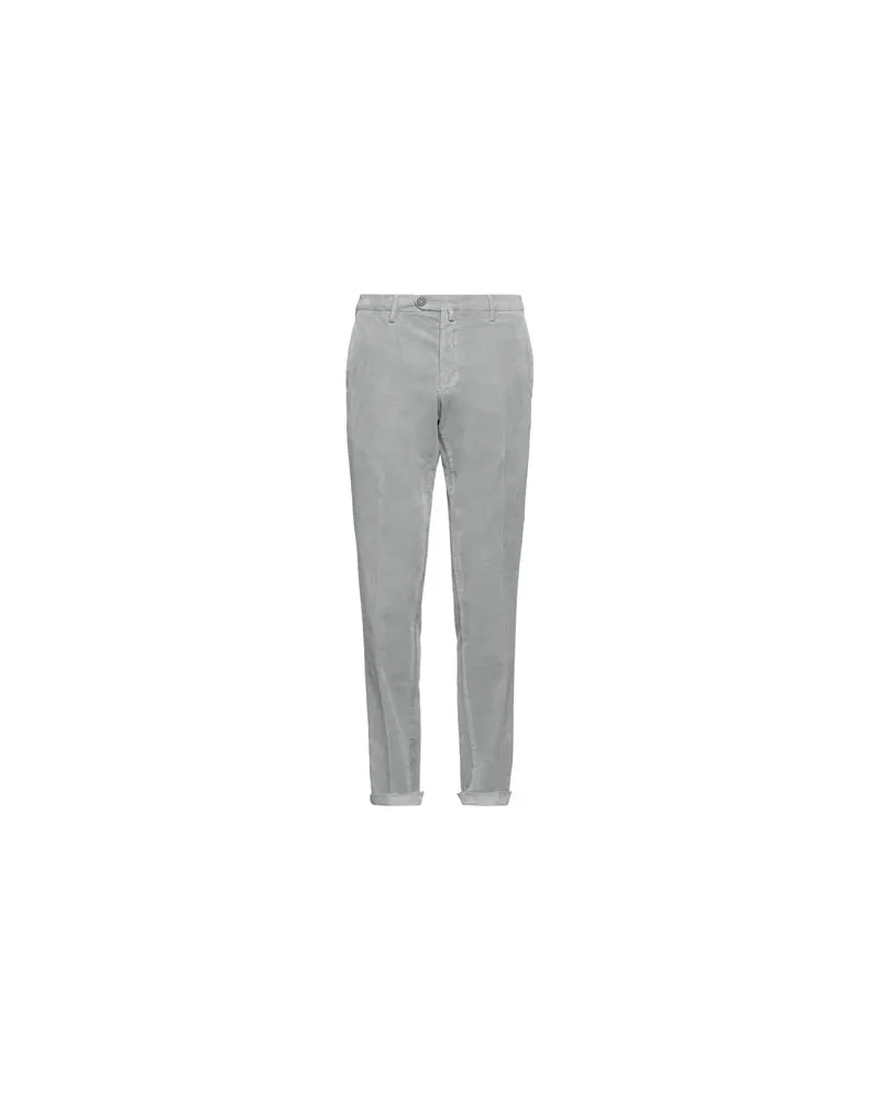 MICHAEL COAL HOSEN & RÖCKE - Hosenauf YOOX.COM Grau