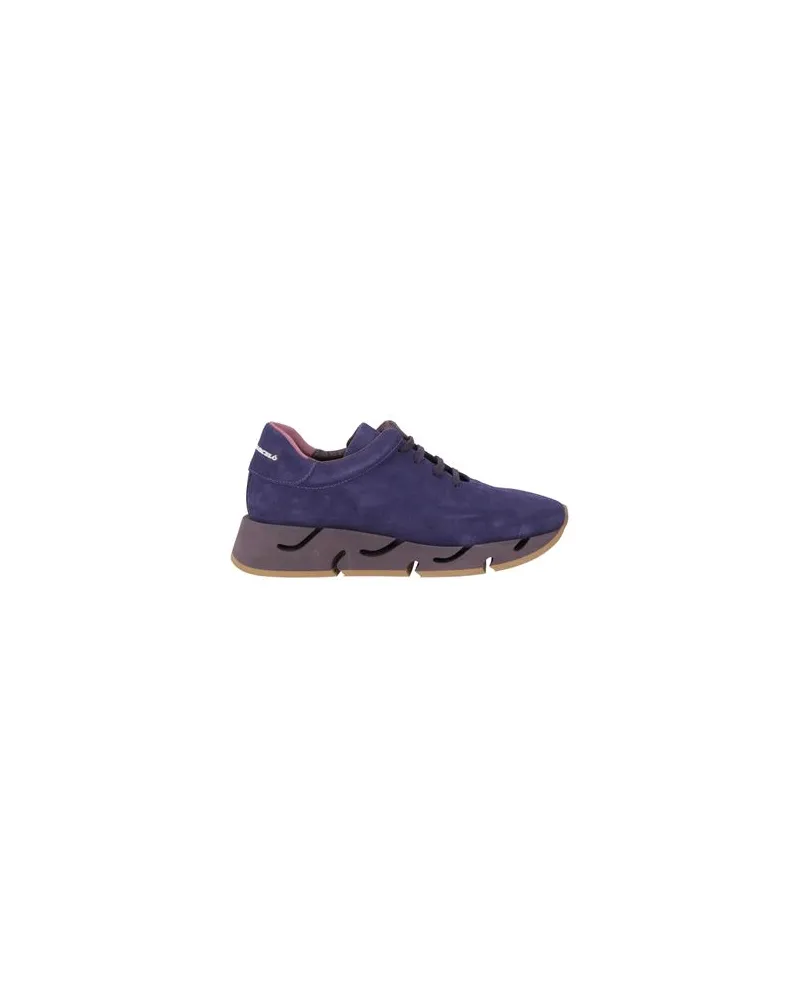 Paloma Barceló PIA - SCHUHE - Sneakersauf YOOX.COM Violett