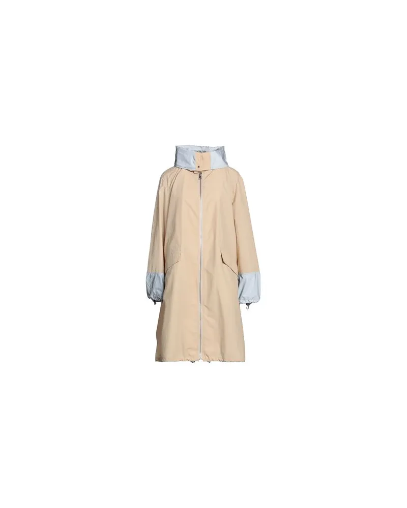 J.W.Anderson JACKEN & MÄNTEL - Jacken, Mäntel & Trenchcoatsauf YOOX.COM Beige
