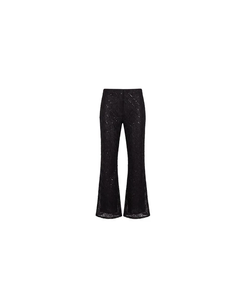 Erika Cavallini HOSEN & RÖCKE - Hosenauf YOOX.COM Schwarz