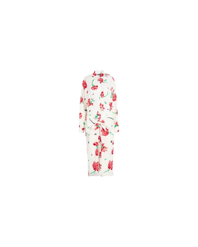 Moschino KLEIDER - Midi-Kleiderauf YOOX.COM Off