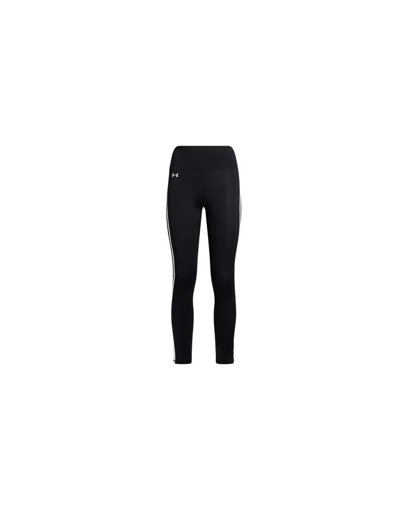 Under Armour HOSEN & RÖCKE - Leggingsauf YOOX.COM Schwarz