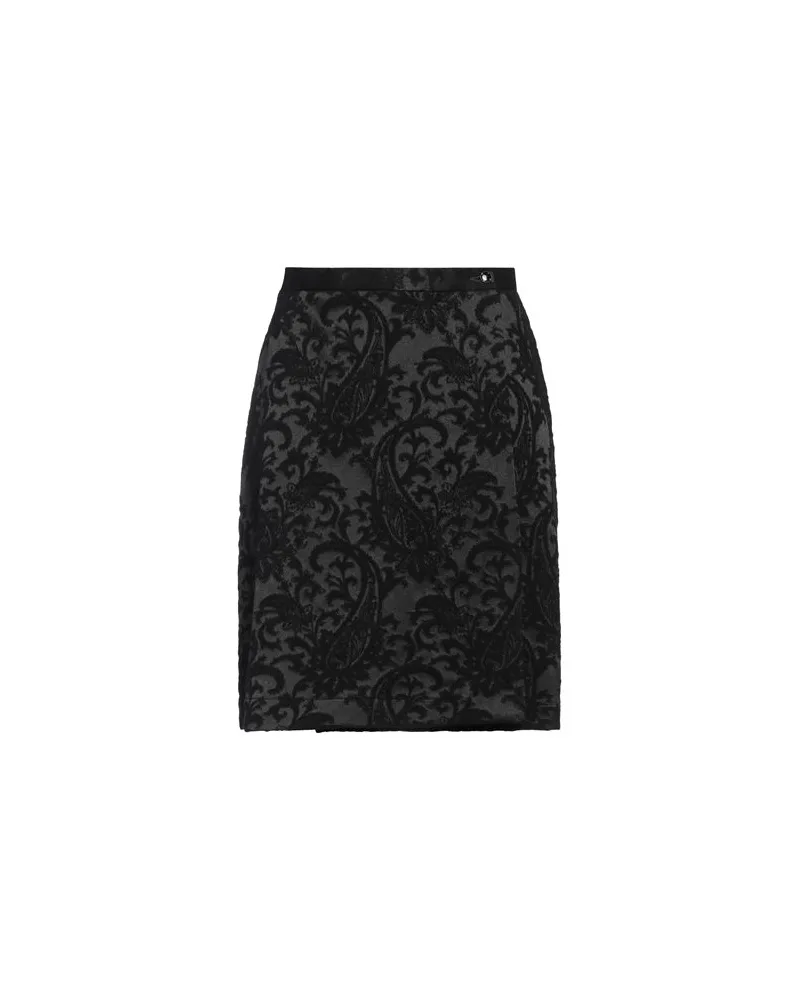Roberto Collina HOSEN & RÖCKE - Miniröckeauf YOOX.COM Schwarz