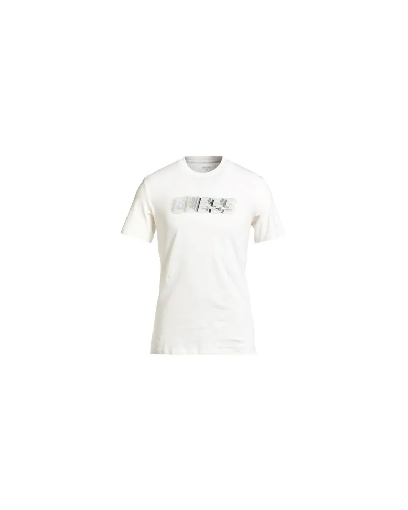 Guess TOPS - T-shirtsauf YOOX.COM Off