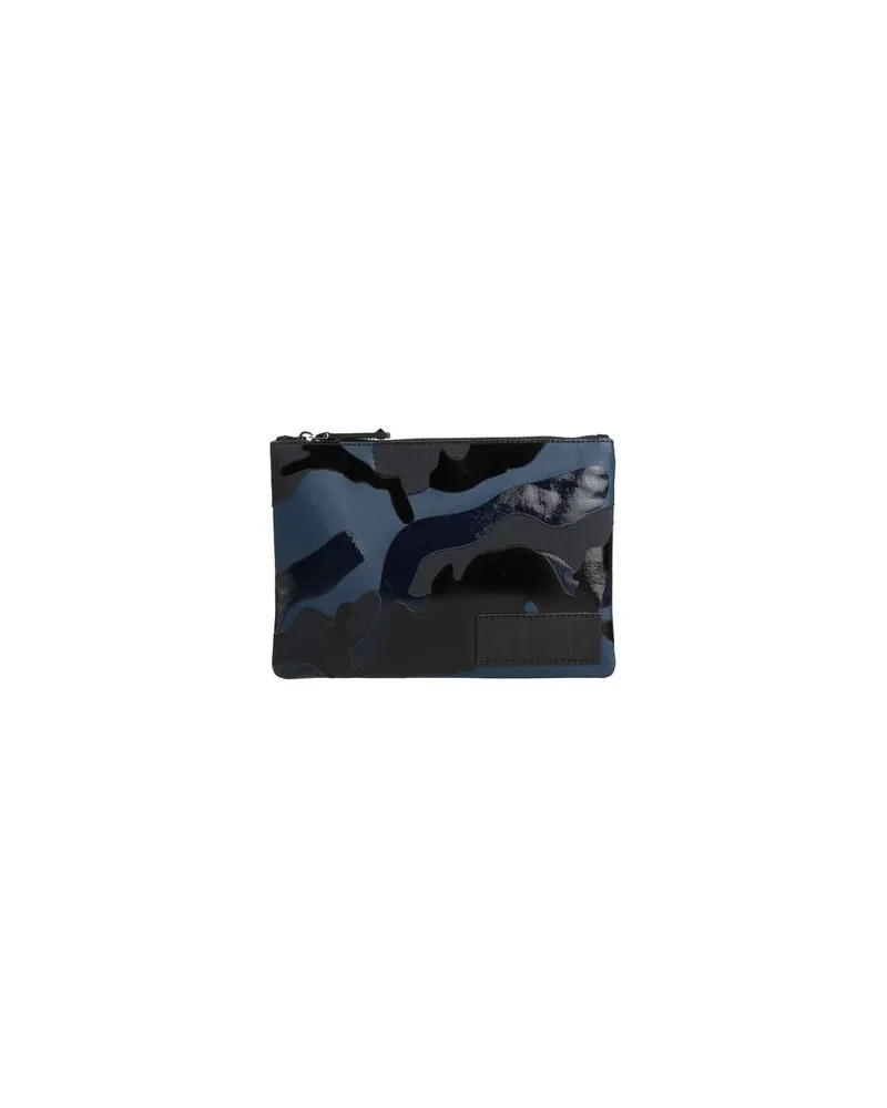 Valentino Garavani TASCHEN - Handtaschenauf YOOX.COM Marineblau