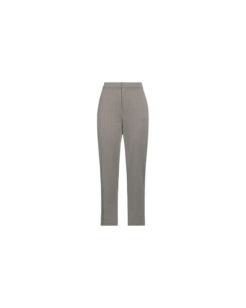Blumarine HOSEN & RÖCKE - Hosenauf YOOX.COM Braun