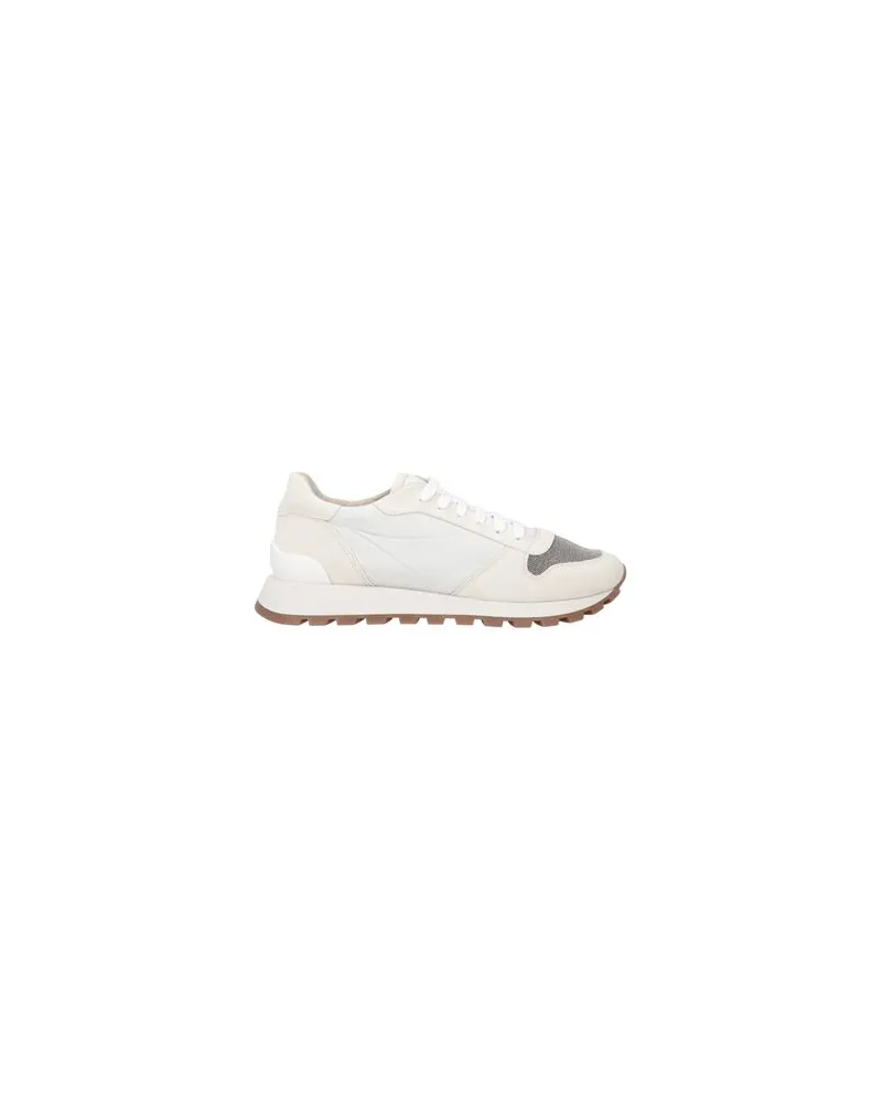 Brunello Cucinelli SCHUHE - Sneakersauf YOOX.COM Off