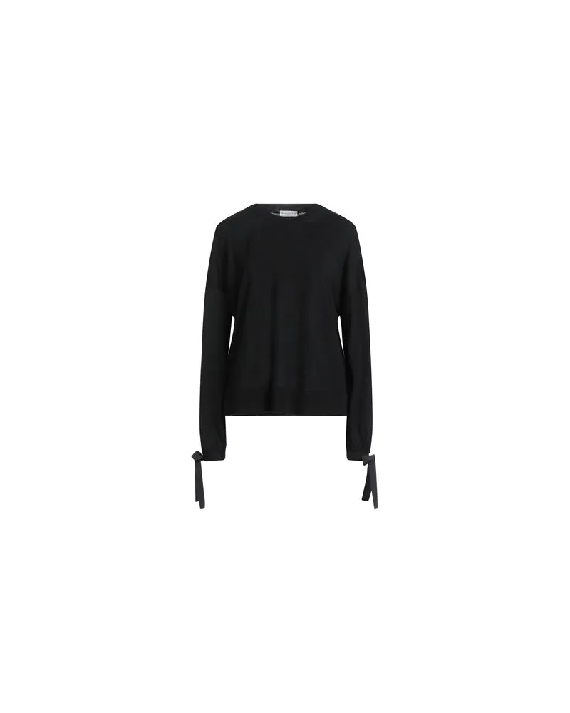 Ballantyne STRICKWAREN - Pulloverauf YOOX.COM Schwarz