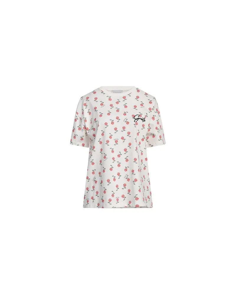 Gaëlle Bonheur TOPS - T-shirtsauf YOOX.COM Off