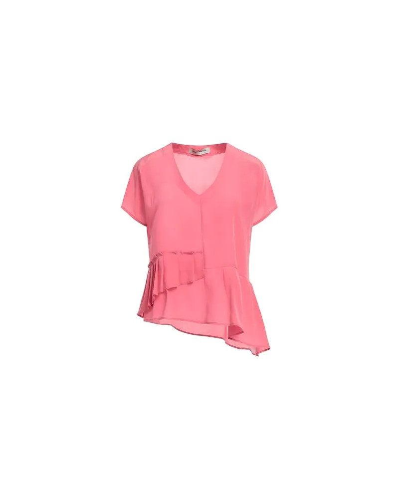 Angelo Marani TOPS - Topsauf YOOX.COM Lachs
