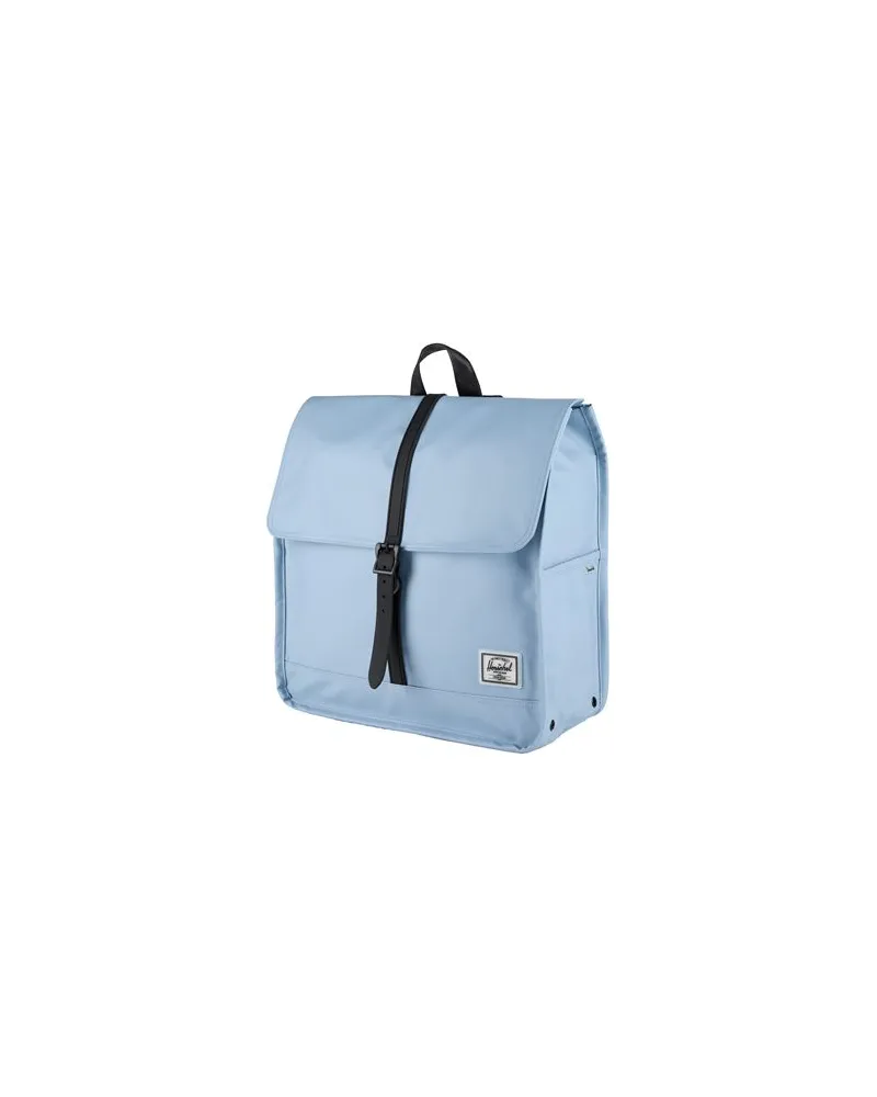 Herschel Supply Co. TASCHEN - Rucksäckeauf YOOX.COM Azurblau