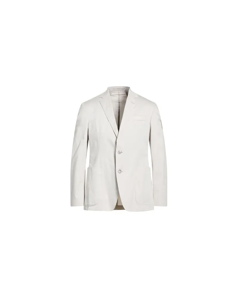 Hackett ANZÜGE und CO-ORDS - Blazersauf YOOX.COM Hellgrau