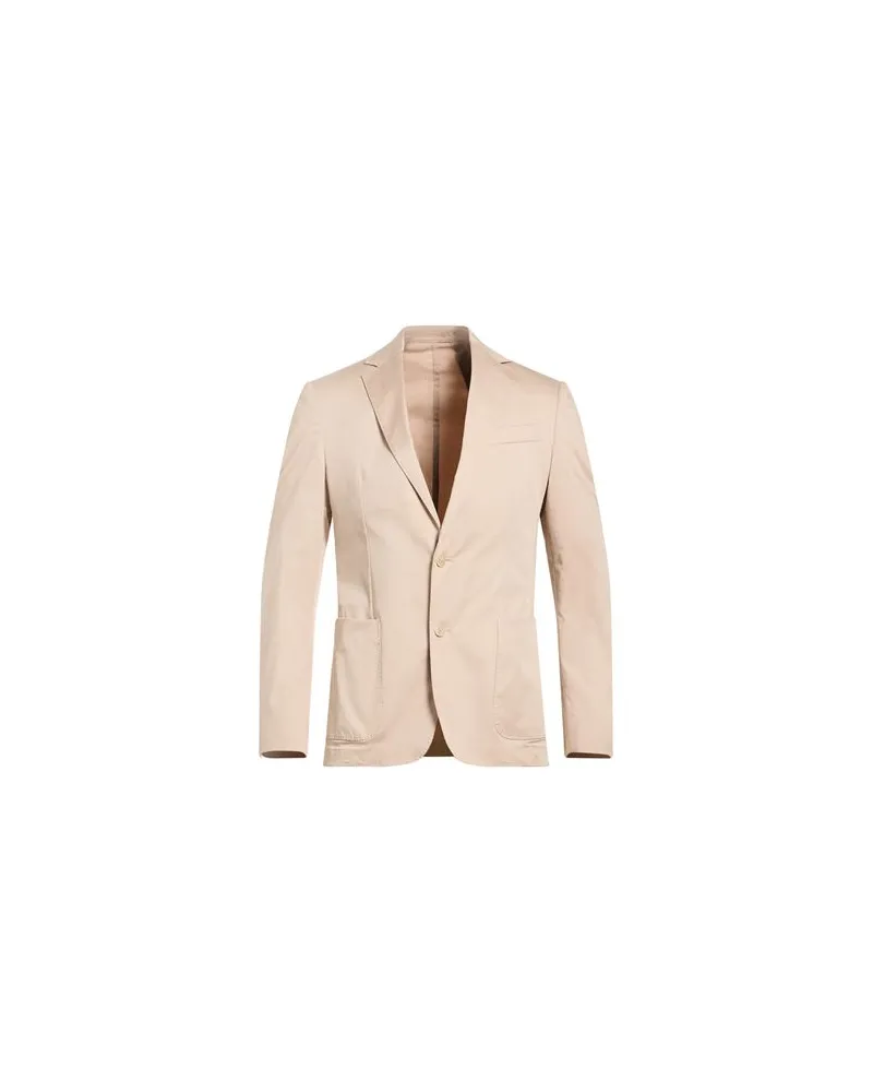 Hackett ANZÜGE und CO-ORDS - Blazersauf YOOX.COM Sand