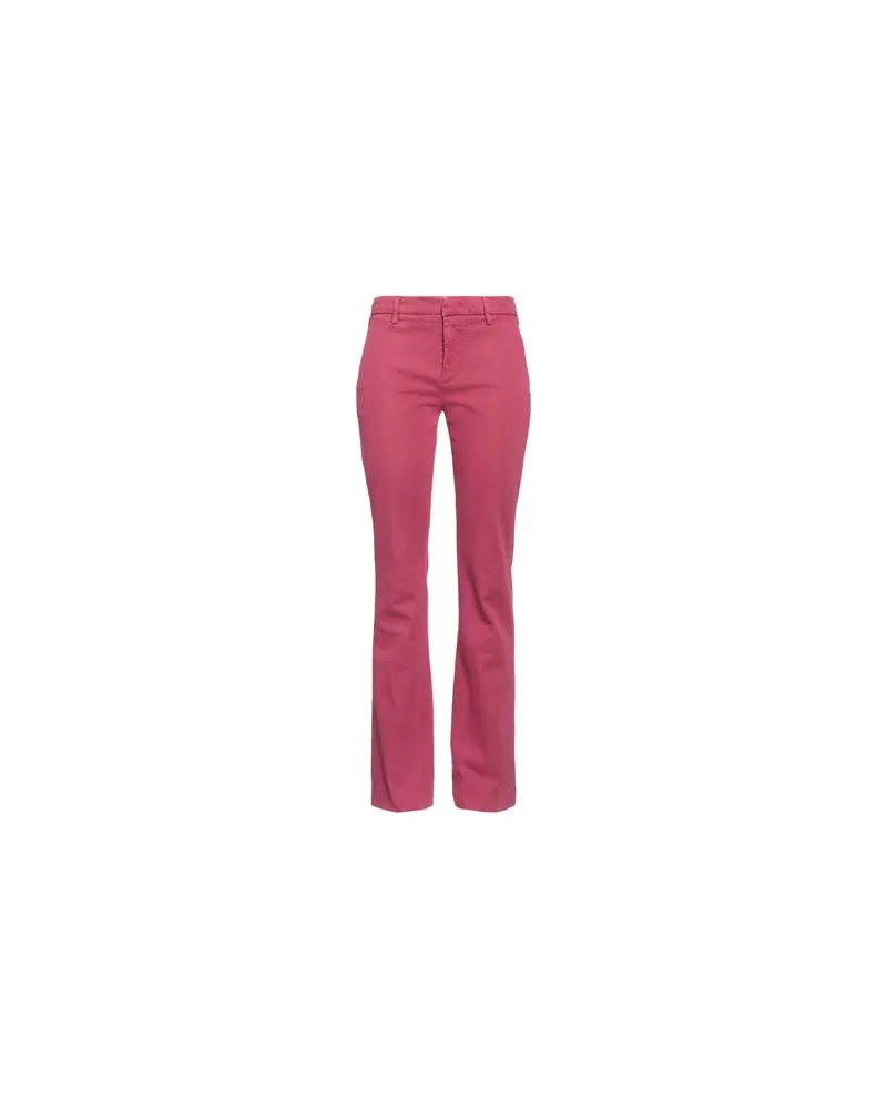 Dondup HOSEN & RÖCKE - Jeanshosenauf YOOX.COM Purpur