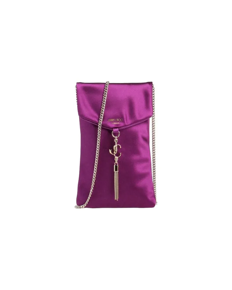 Jimmy Choo TASCHEN - Umhängetascheauf YOOX.COM Malve