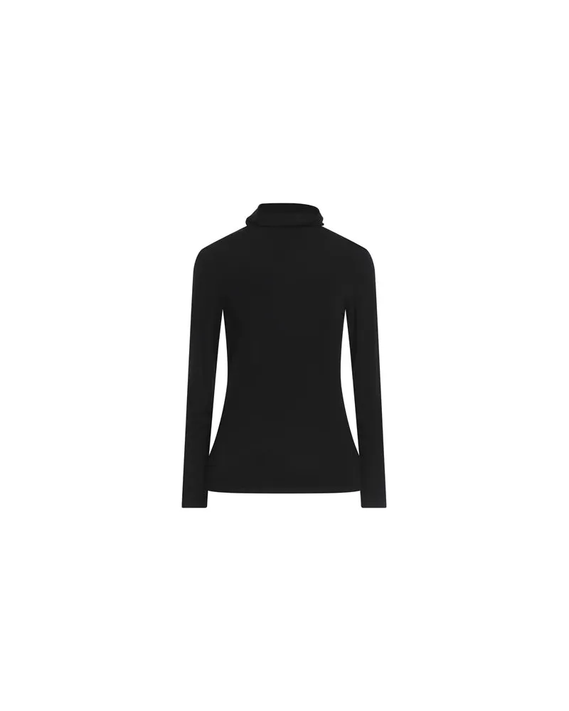 Antonelli Firenze TOPS - T-shirtsauf YOOX.COM Schwarz