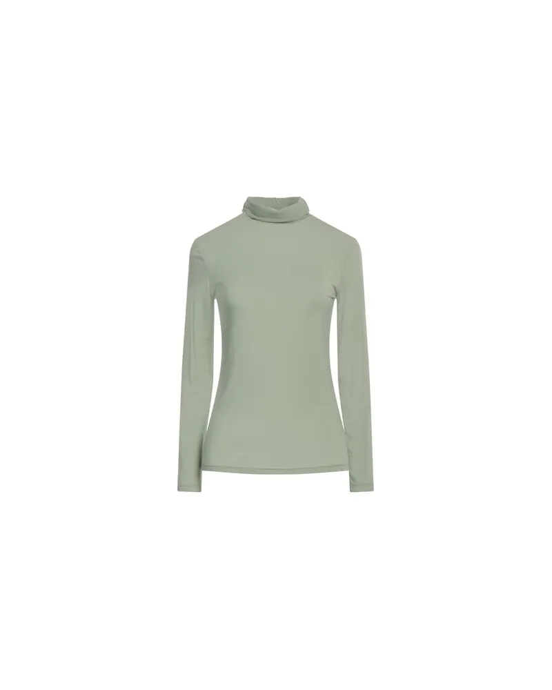 Antonelli Firenze TOPS - T-shirtsauf YOOX.COM Salbeigrün