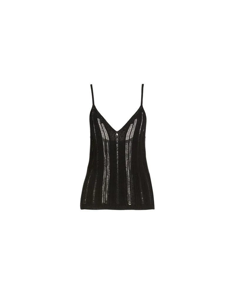 Pomandère TOPS - Topsauf YOOX.COM Schwarz