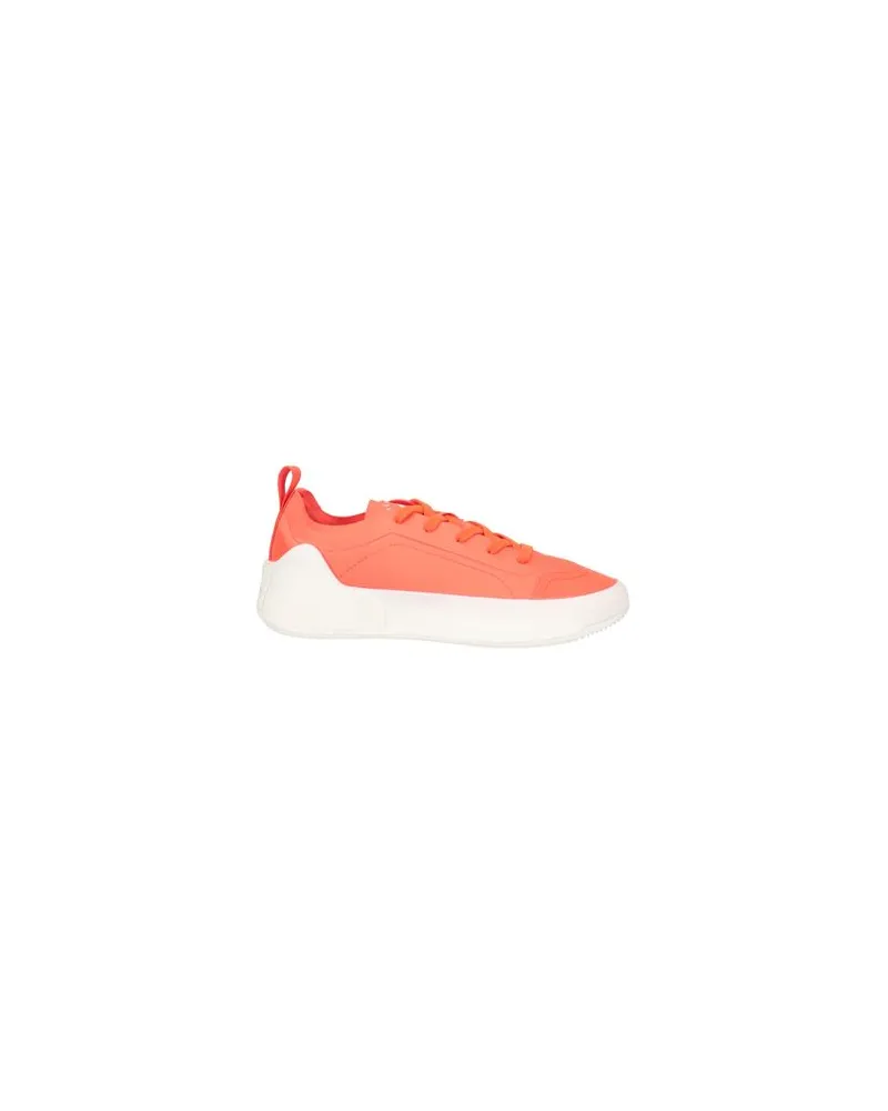 adidas SCHUHE - Sneakersauf YOOX.COM Tomatenrot