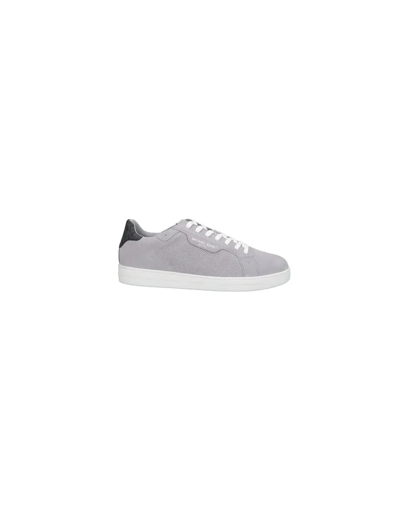 Michael Kors SCHUHE - Sneakersauf YOOX.COM Grau