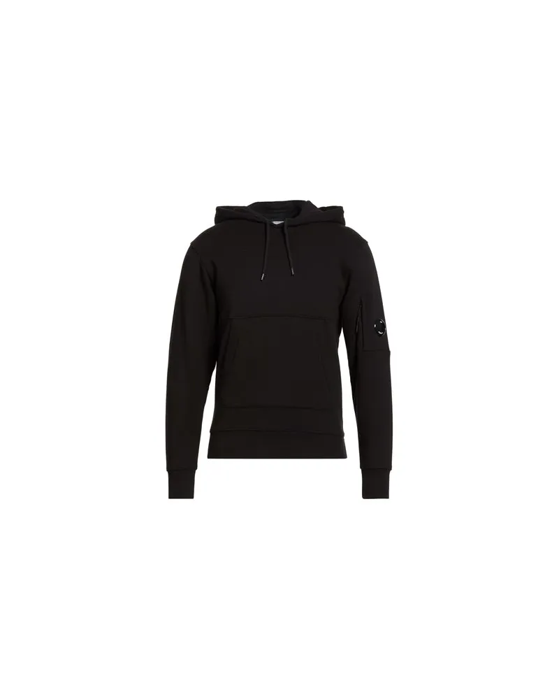 C.P. Company TOPS - Sweatshirtsauf YOOX.COM Schwarz