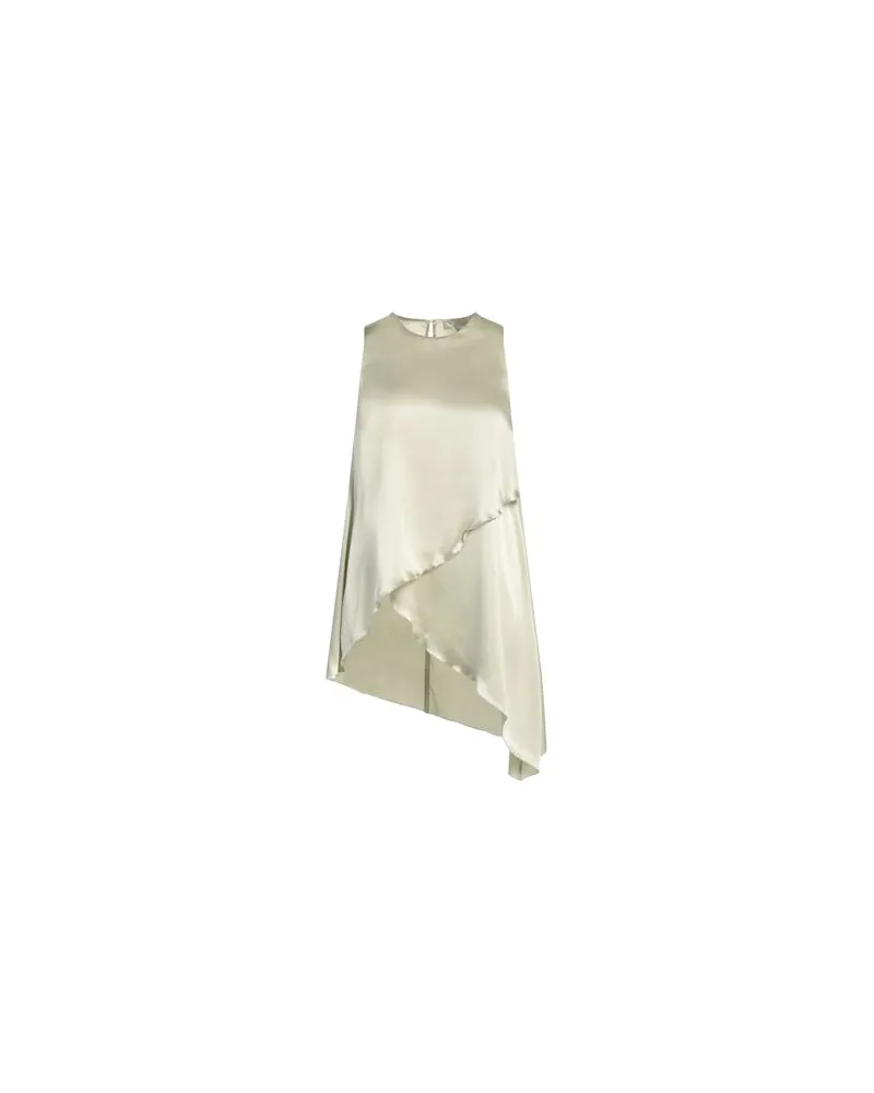 Antonelli Firenze TOPS - Topsauf YOOX.COM Salbeigrün