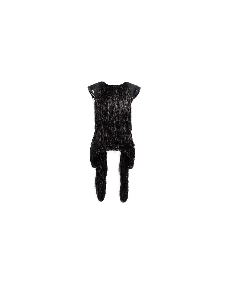 SPORTMAX TOPS - Topsauf YOOX.COM Schwarz