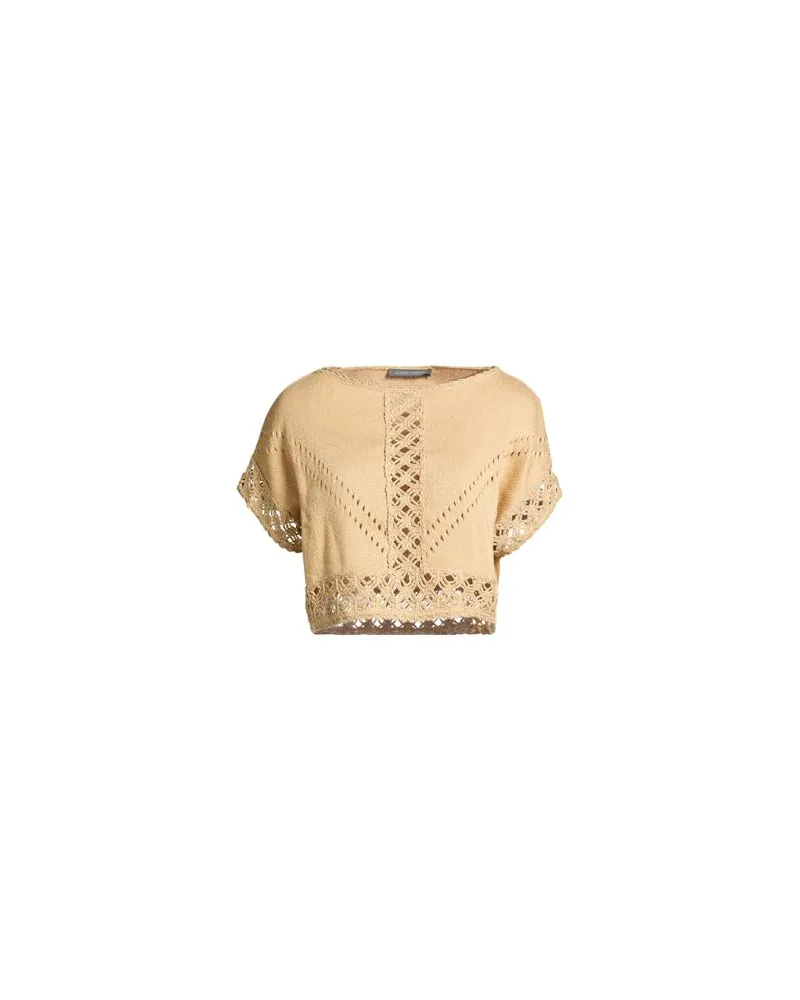Alberta Ferretti TOPS - Topsauf YOOX.COM Kamel