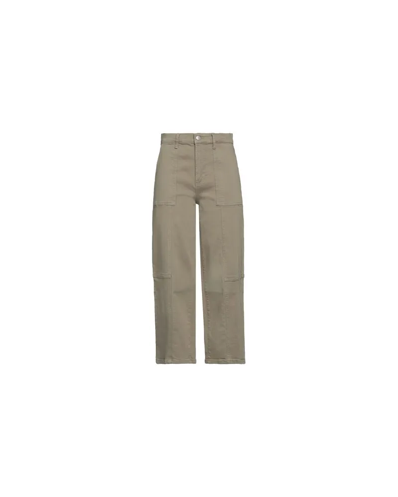 RAILS HOSEN & RÖCKE - Jeanshosenauf YOOX.COM Militärgrün