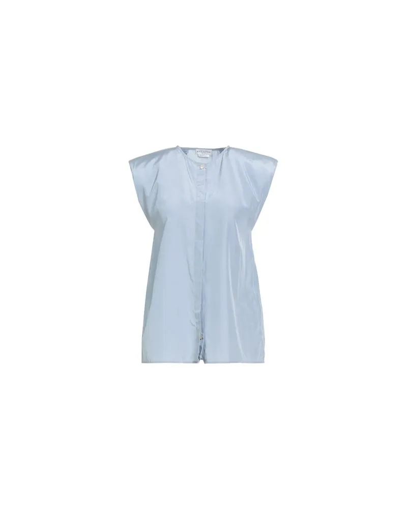Ballantyne TOPS - Topsauf YOOX.COM Hellblau