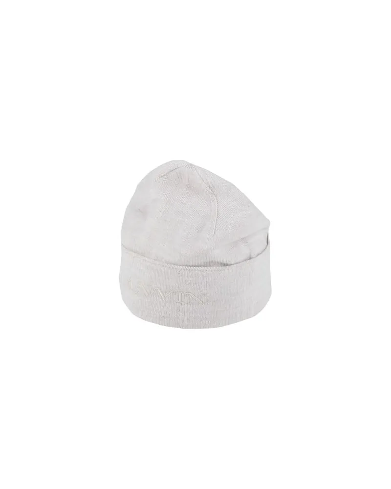 Lanvin ACCESSOIRES - Mützen & Hüteauf YOOX.COM Sand