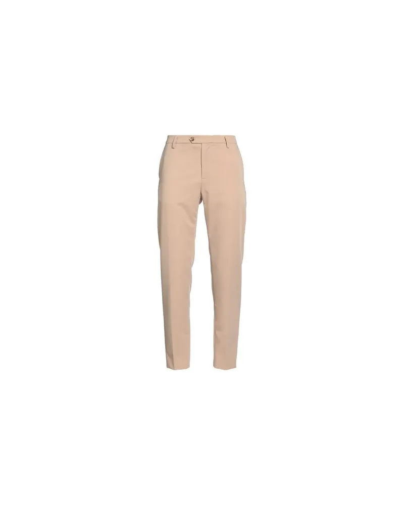 OFFICINA 36 HOSEN & RÖCKE - Hosenauf YOOX.COM Beige