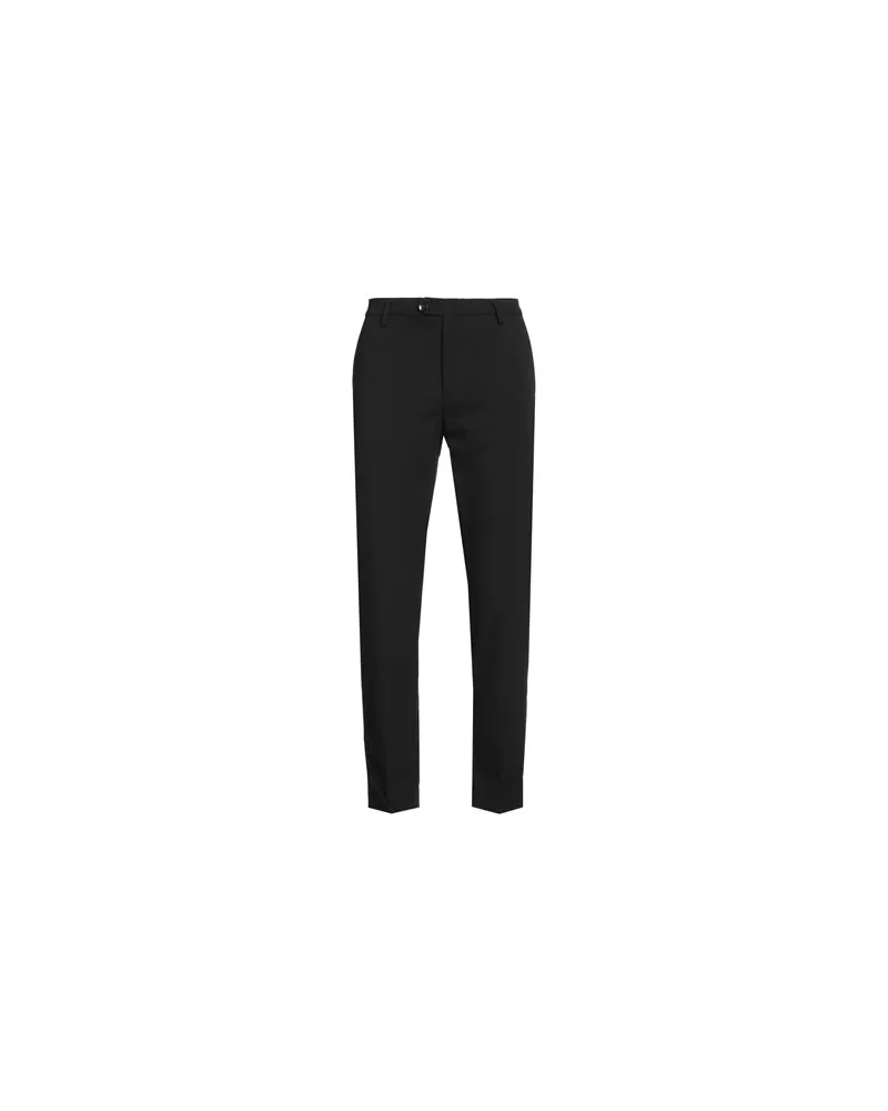 OFFICINA 36 HOSEN & RÖCKE - Hosenauf YOOX.COM Schwarz