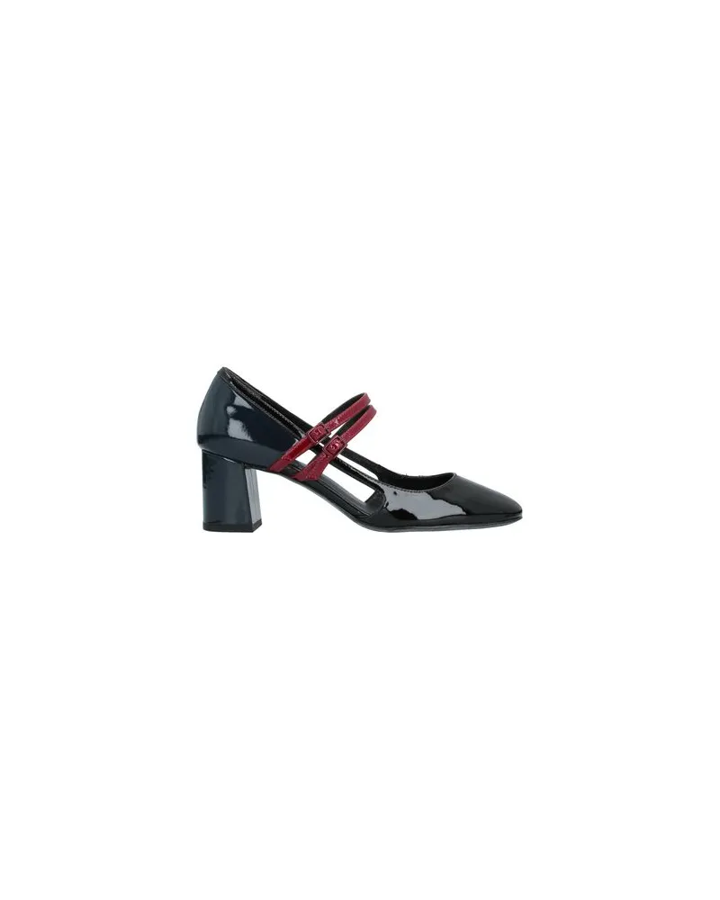 What For SCHUHE - Pumpsauf YOOX.COM Schwarz