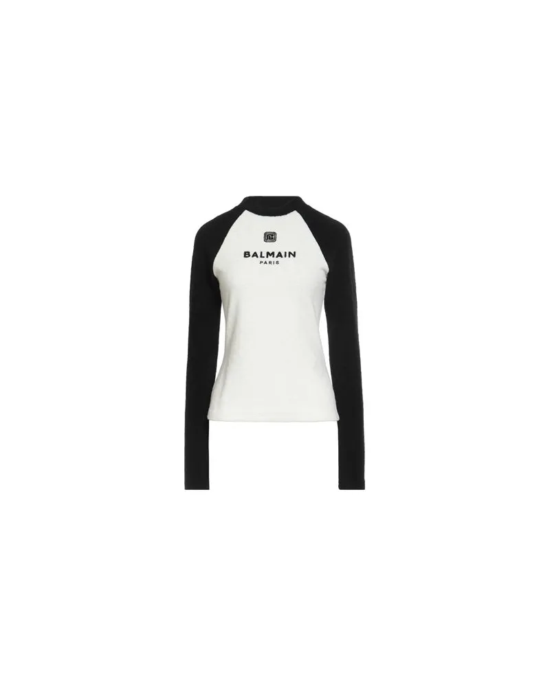 Balmain STRICKWAREN - Pulloverauf YOOX.COM Off