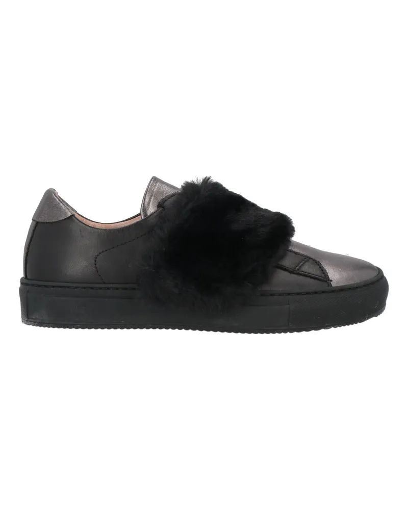 Pollini Sneakers Schwarz