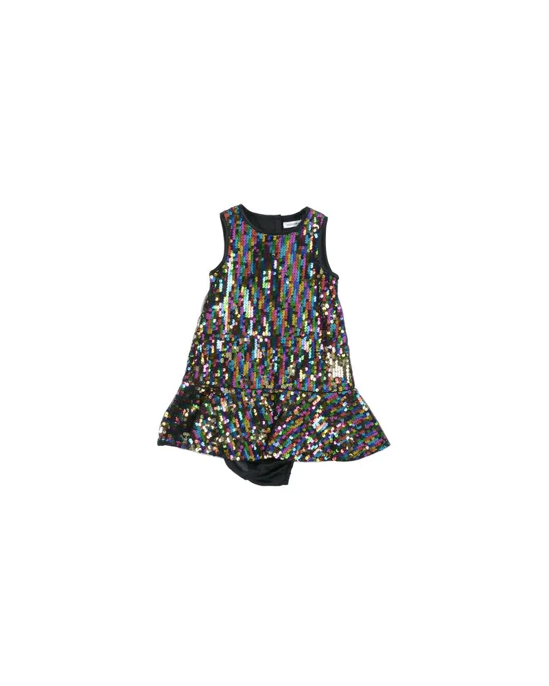Dolce & Gabbana NEUGEBORENE - Babykleiderauf YOOX.COM Schwarz