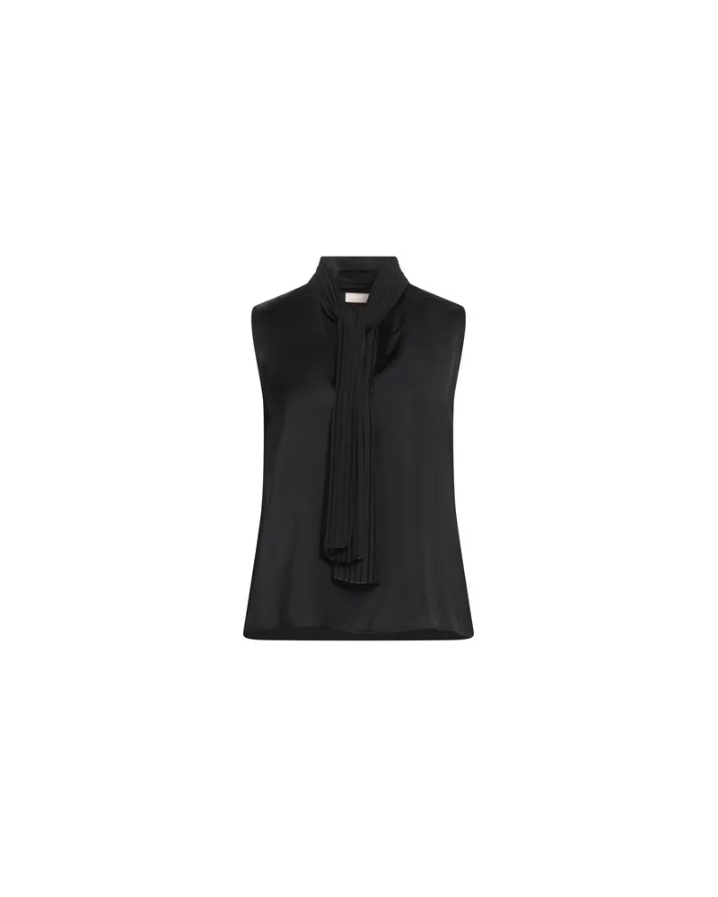 Liu Jo TOPS - Topsauf YOOX.COM Schwarz