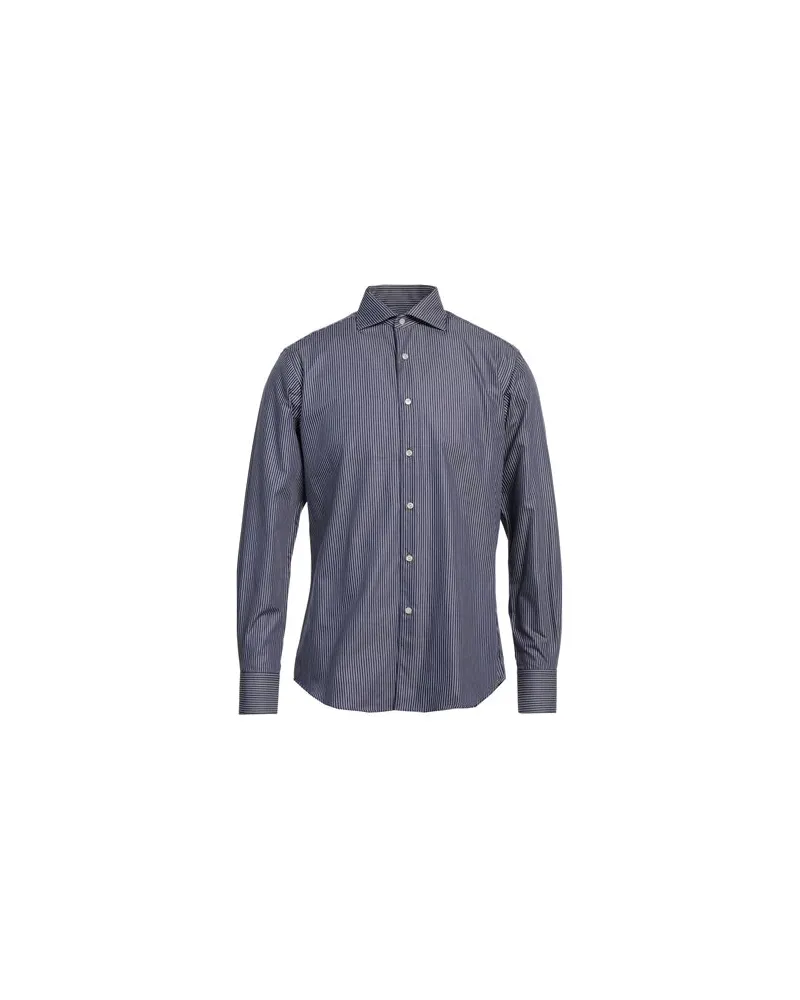 Ingram TOPS - Hemdenauf YOOX.COM Blau