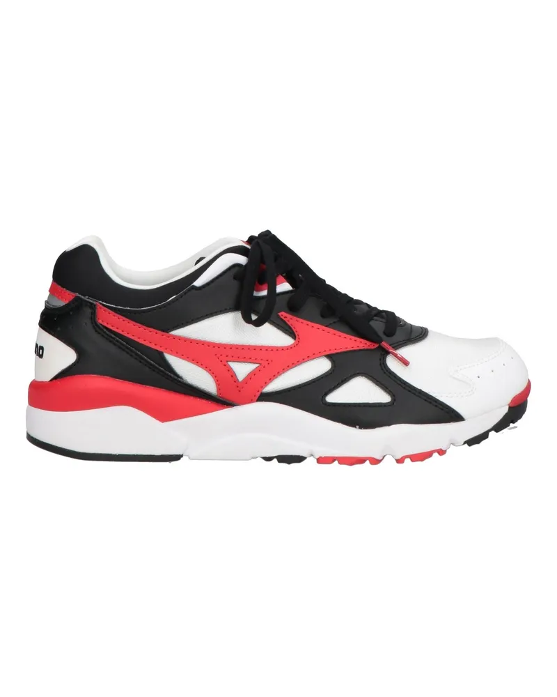 Mizuno Sneakers Weiß