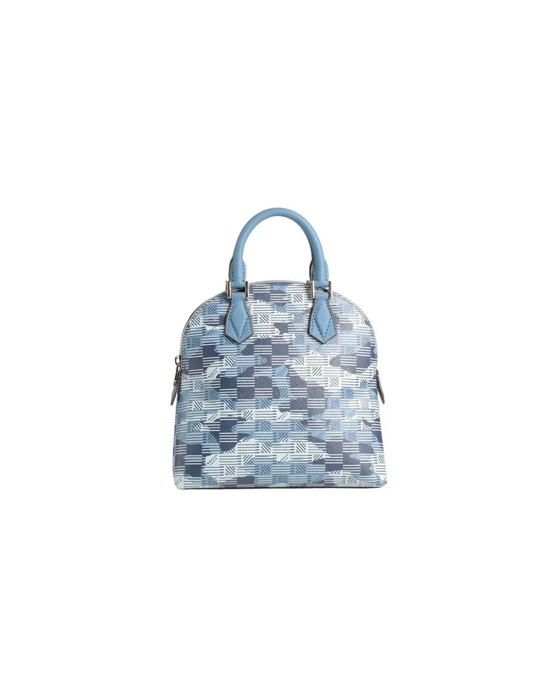 Moreau Paris TASCHEN - Handtaschenauf YOOX.COM Taubenblau