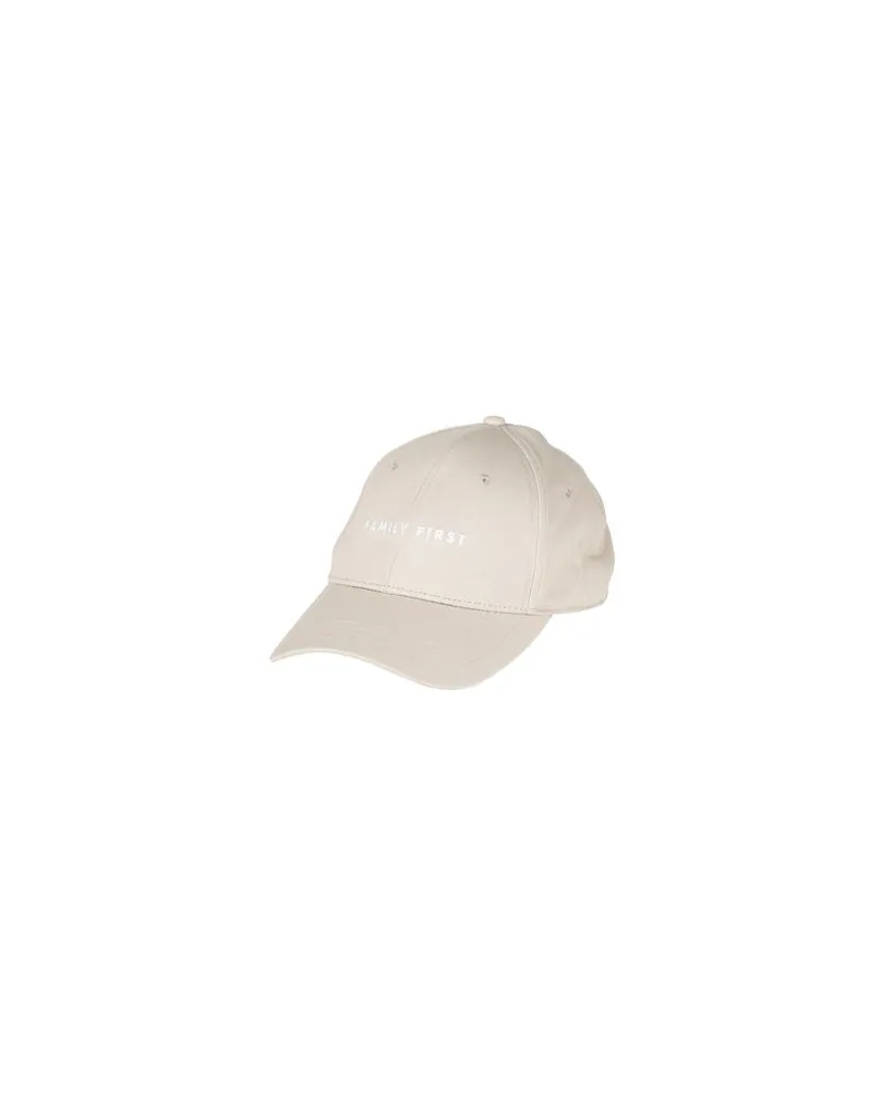Family First ACCESSOIRES - Mützen & Hüteauf YOOX.COM Beige