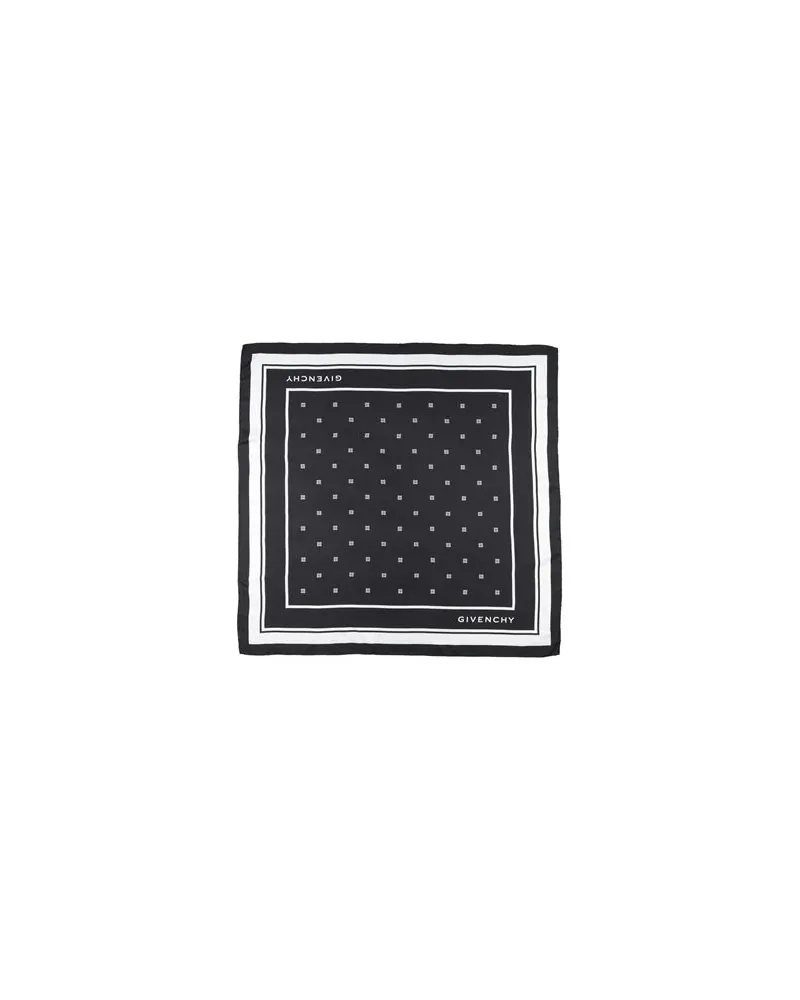 Givenchy ACCESSOIRES - Schalsauf YOOX.COM Schwarz