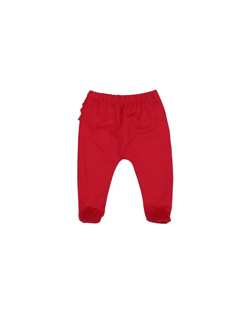 Blumarine HOSEN & RÖCKE - Hosenauf YOOX.COM Rot