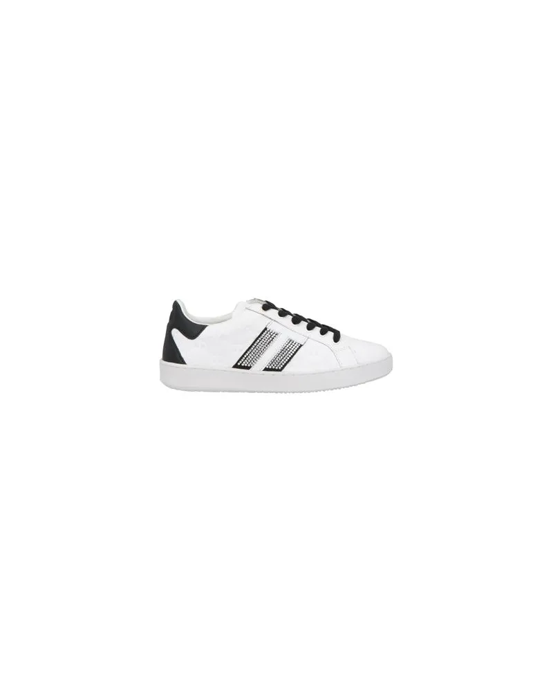 Twin-Set SCHUHE - Sneakersauf YOOX.COM Weiß