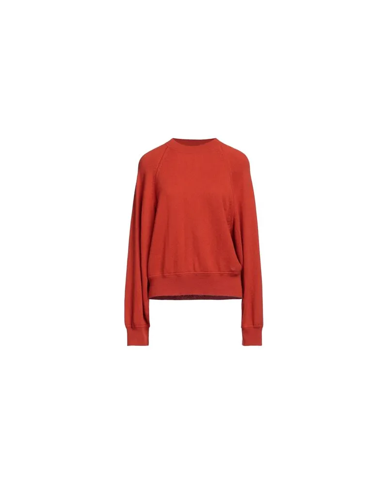 Loulou Studio STRICKWAREN - Pulloverauf YOOX.COM Orange