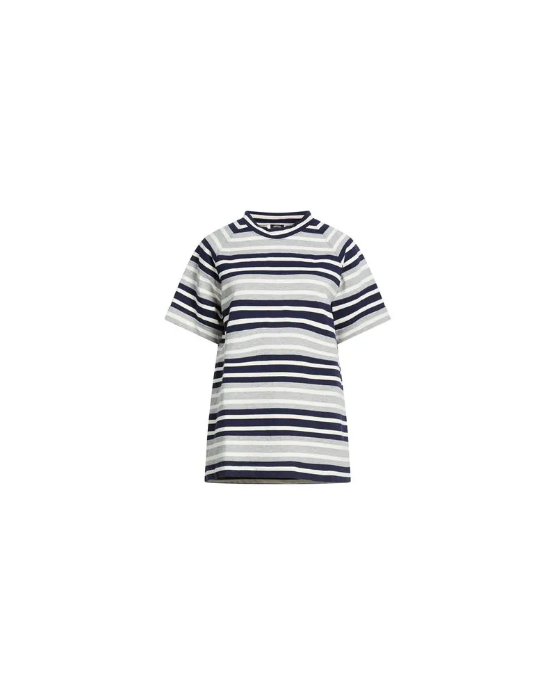 ASPESI TOPS - T-shirtsauf YOOX.COM Nachtblau
