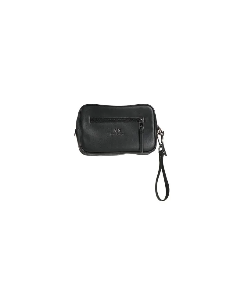 Armani Exchange TASCHEN - Handtaschenauf YOOX.COM Schwarz