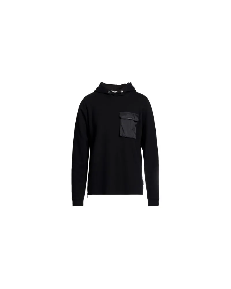 BALR. TOPS - Sweatshirtsauf YOOX.COM Schwarz