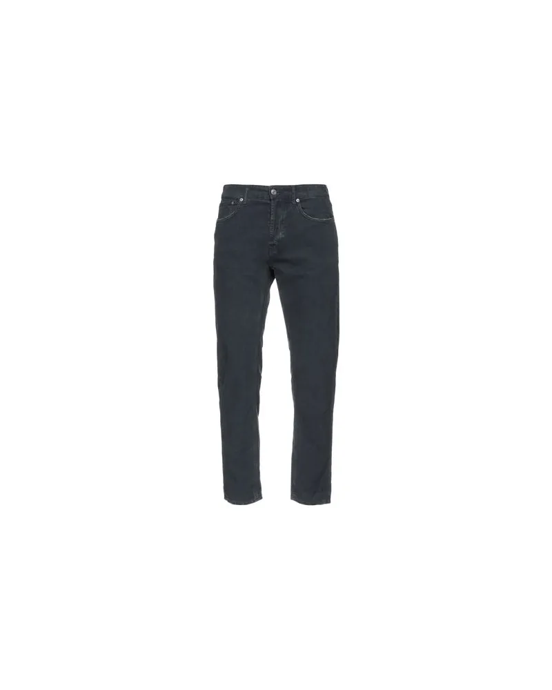Department 5 HOSEN & RÖCKE - Hosenauf YOOX.COM Blei